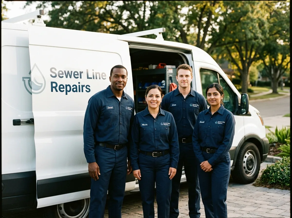 Emergency Plumber company in Emerson, NJ