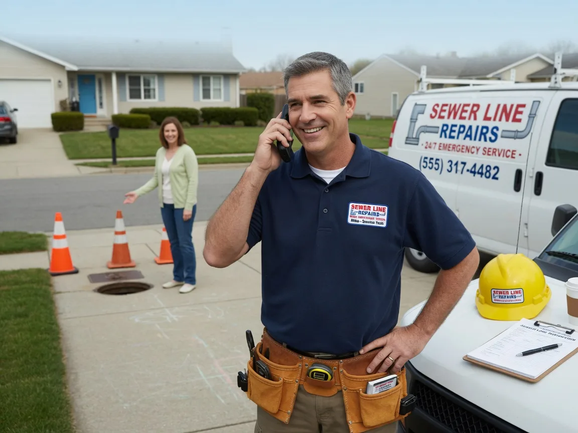 Emergency Plumber Emerson, NJ FAQs